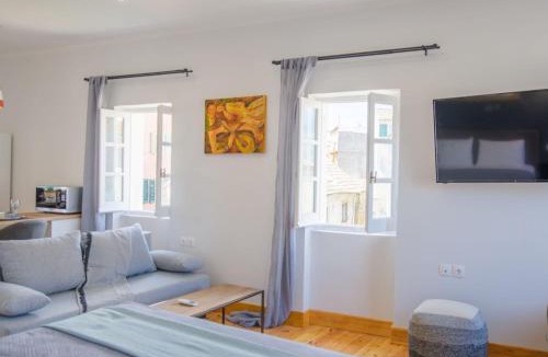Old Town Apartment | Mouragia Suites Corfu