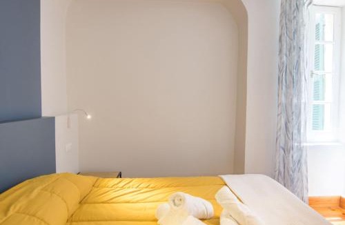 Old Town Apartment | Mouragia Suites Corfu