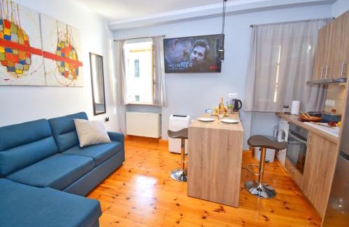 Old Town Apartment | Mouragia Suites Corfu