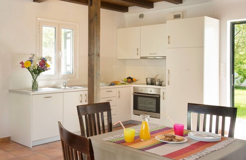 Agios Ioannis Villa | Mousses Villas - Unifamiliare Thalia