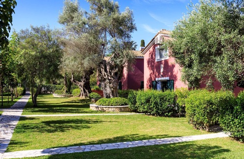 Agios Ioannis Villa | Mousses Villas - Unifamiliare Thalia