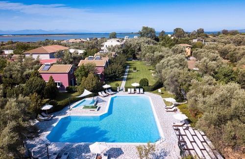 Agios Ioannis Villa | Mousses Villas - Unifamiliare Thalia