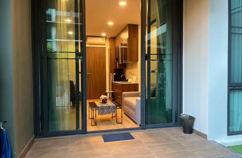 Phaya Yen Hostel | Moutain Pool View Forest Khaoyai A108