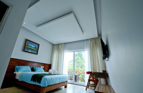 Mean Chey Hotel | Mowin Boutique Hotel & Residence