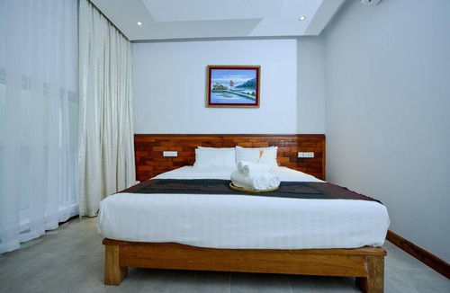 Mean Chey Hotel | Mowin Boutique Hotel & Residence