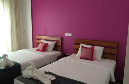 Mean Chey Hotel | Mowin Boutique Hotel & Residence