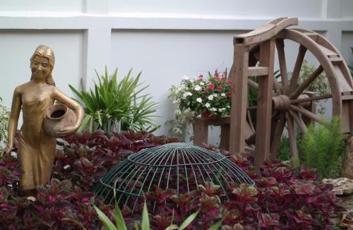 Mean Chey Hotel | Mowin Boutique Hotel & Residence