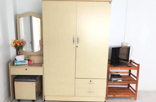 Saen Suk Apartment | MP House