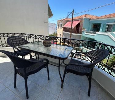 Porto Heli Apartment | MP Rentals Apartments