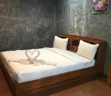 Ranong Bed & Breakfast | MP Resort Koh Phayam