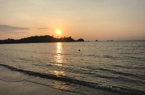 Ranong Bed & Breakfast | MP Resort Koh Phayam
