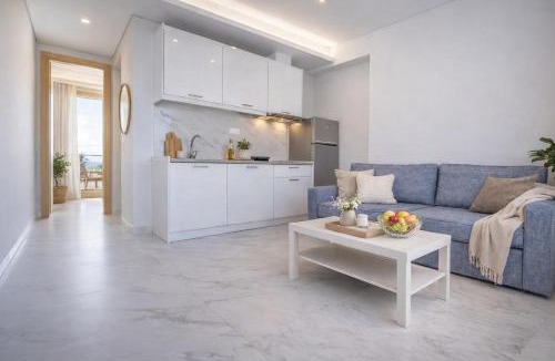 Limenaria Apartment | MPL Apartments & maisonettes