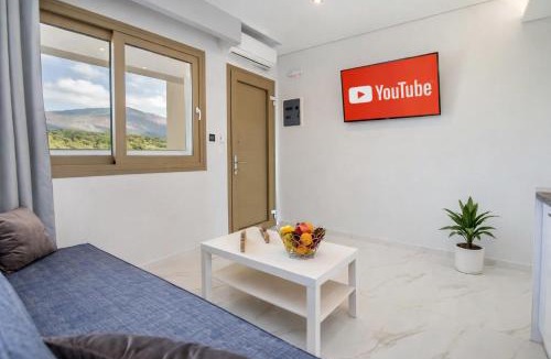 Limenaria Apartment | MPL Apartments & maisonettes