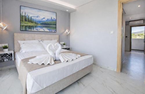 Limenaria Apartment | MPL Apartments & maisonettes