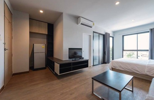 Makham Yong Hotel | MT Park Residence