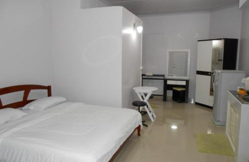 Ban Mai Apartment | MT-Room