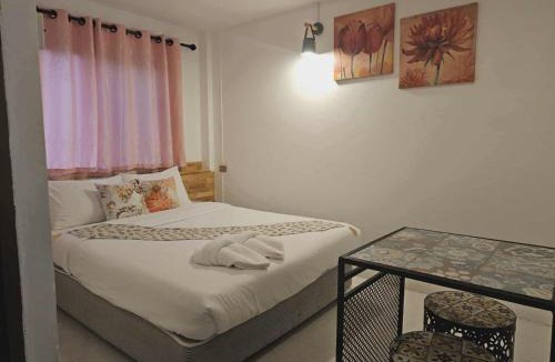 Talat Yai Hotel | MTfriendhome