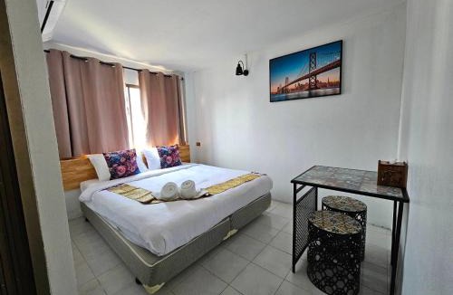 Talat Yai Hotel | MTfriendhome