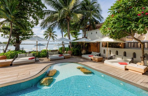 Chaweng City Center Resort | Muang Samui Spa Resort