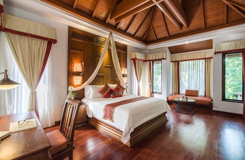Chaweng City Center Resort | Muang Samui Spa Resort