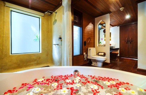 Chaweng City Center Resort | Muang Samui Spa Resort