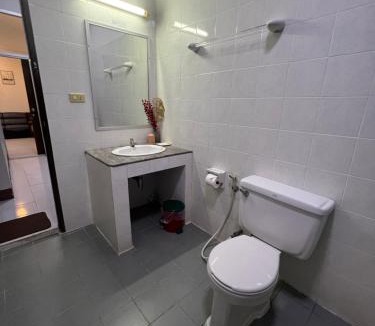 Kho Hong Apartment | Muang Thong Family Suite Hatyai