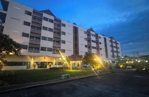 Kho Hong Apartment | Muang Thong Family Suite Hat Yai