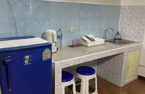 Ban Mai Apartment | Muangthong C3, C4 near Impact by Anna