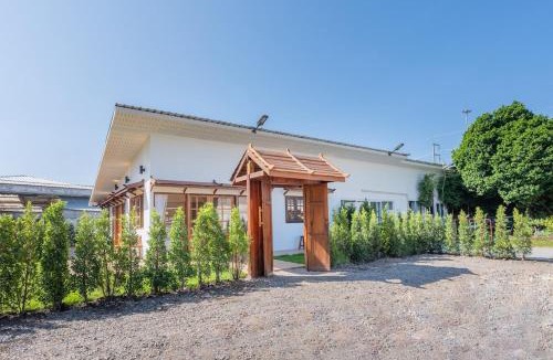 Chiang Mai Villa | Muji Wellness Home Chaing Mai Hospitals