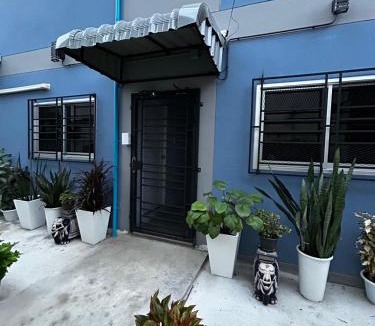 Sukhumvit Bed & Breakfast | Munchies Bed & Breakfast