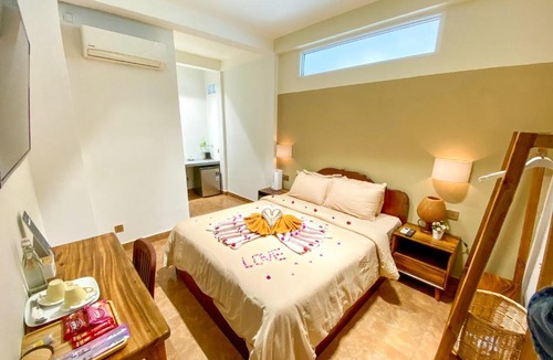 Svay Pao Hotel | Muni La Maison