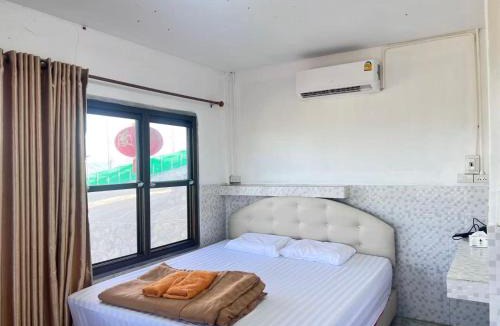 Wiang Tai House | Munli Homestay