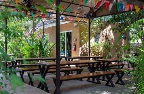 Sattahip Resort | Muntra Garden Resort