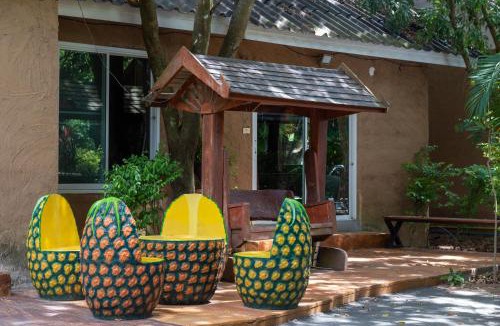 Sattahip Resort | Muntra Garden Resort