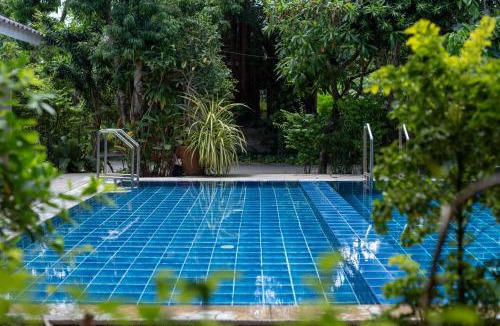 Sattahip Resort | Muntra Garden Resort