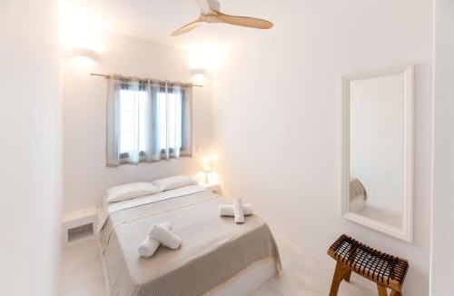 Ayia Anna Apartment | Muses Apartments