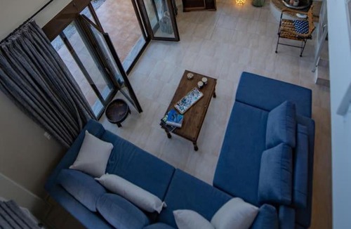 Chalcis Villa | Muses Chalkida κατοικία με πισίνα