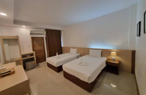 Nai Wiang Hotel | Must Come Boutique Hotel