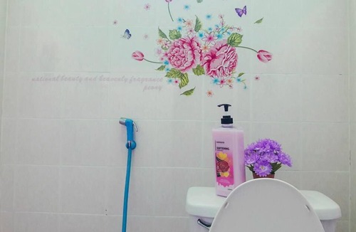 Samphao Lom Hostel | Muster House - Hostel