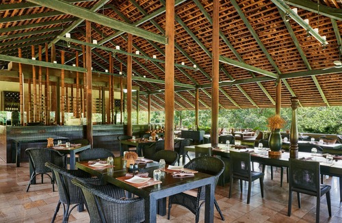 Mu Si Villa | Muthi Maya Forest Pool Villa Resort