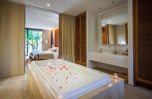 Mu Si Resort | MUTHI MAYA Forest Pool Villa Resort - SHA Plus Certified