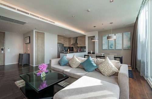Wattana Hotel | MUU Bangkok, Small Luxury Hotels of the World