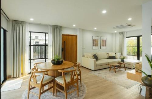 Ban Waen House | MW'S House