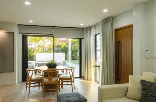 Ban Waen House | MW'S House