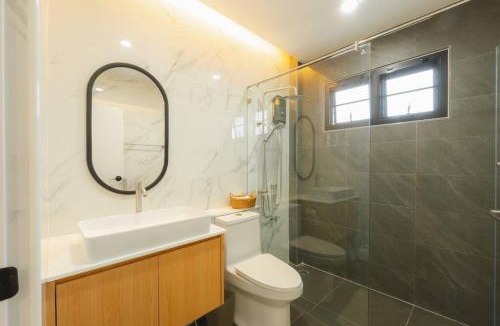 Ban Waen House | MW'S House