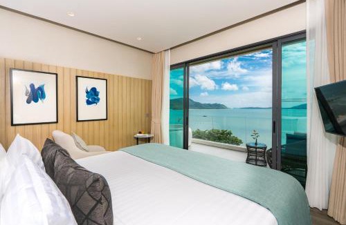 Wichit Resort | My Beach Resort Phuket, Panwa Beach
