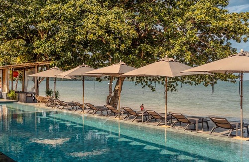 Wichit Resort | My Beach Resort Phuket, Panwa Beach