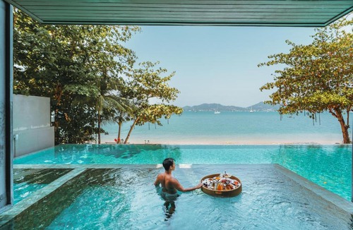 Wichit Resort | My Beach Resort Phuket, Panwa Beach