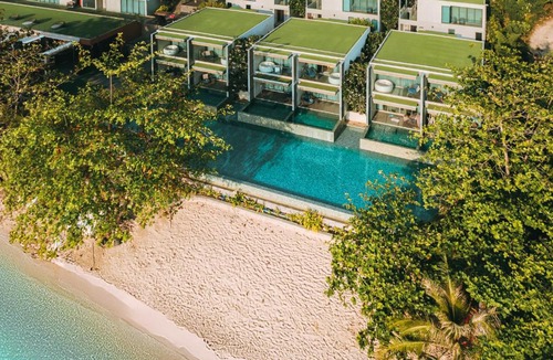 Wichit Resort | My Beach Resort Phuket, Panwa Beach