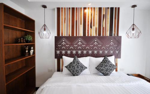 Chang Moi Hotel | My Chiangmai Boutique Lodge